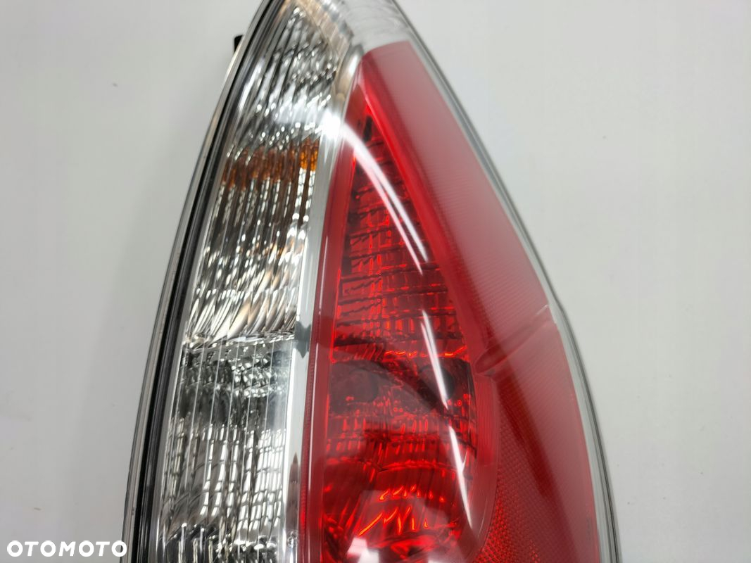 LAMPA PRAWY TYŁ PRAWA TYLNA MAZDA 5 CR C29151150 - 3