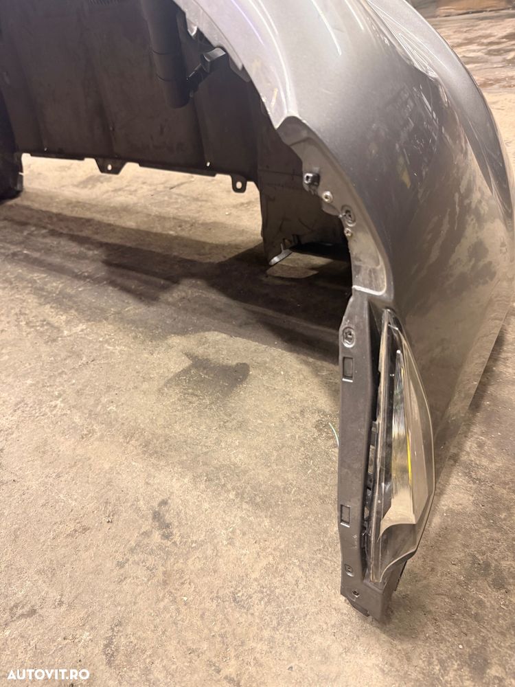 Bara fata completa PORSCHE CAYENNE 2 an 2010-2014 stare perfecta - 4