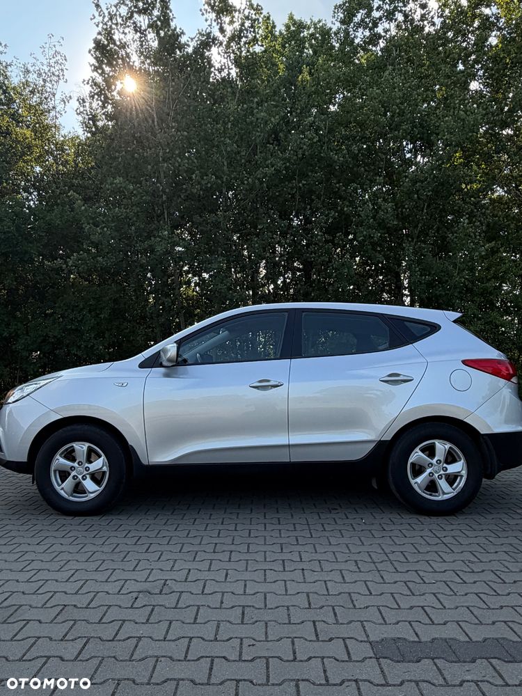 Hyundai ix35 2.0 Classic - 7