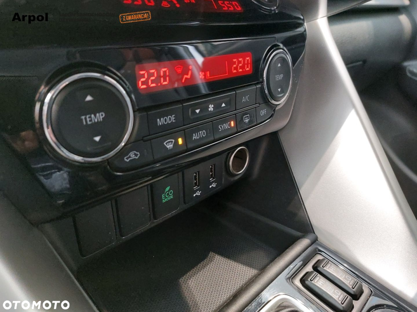 Mitsubishi Eclipse Cross 1.5 T Invite Plus - 20