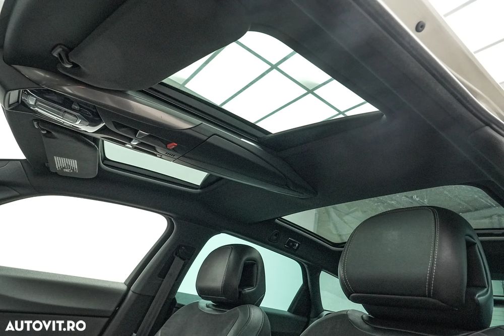 Citroën DS5 2.0 HYbrid4 Airdream Sport Chic - 9