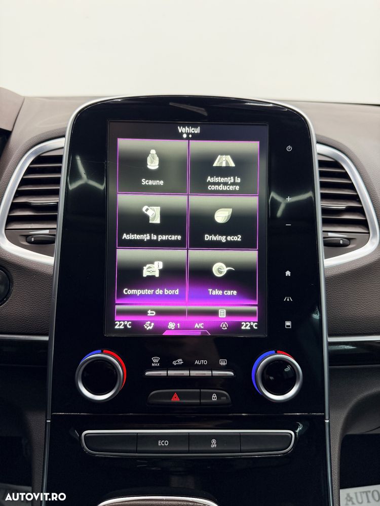 Renault Espace Energy dCi 130 Life - 34