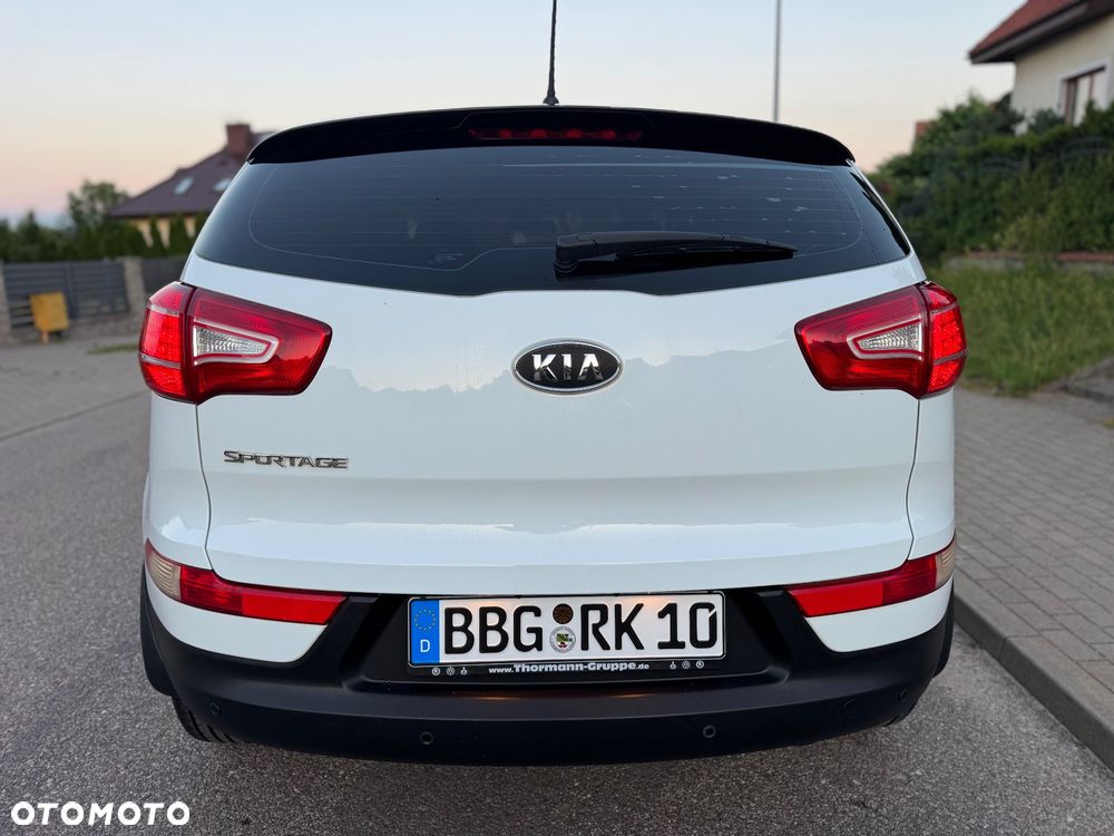 Kia Sportage 1.6 GDI L 2WD - 14