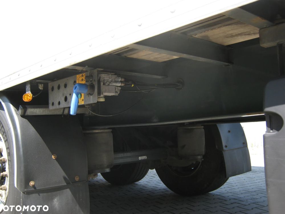 Fruehauf IZOTERMA SPROWADZONA - 11