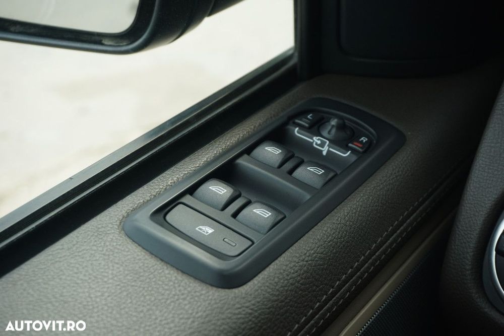 Land Rover Range Rover Sport - 12