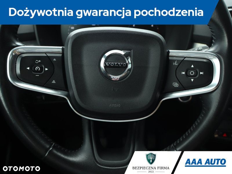Volvo XC 40 - 21