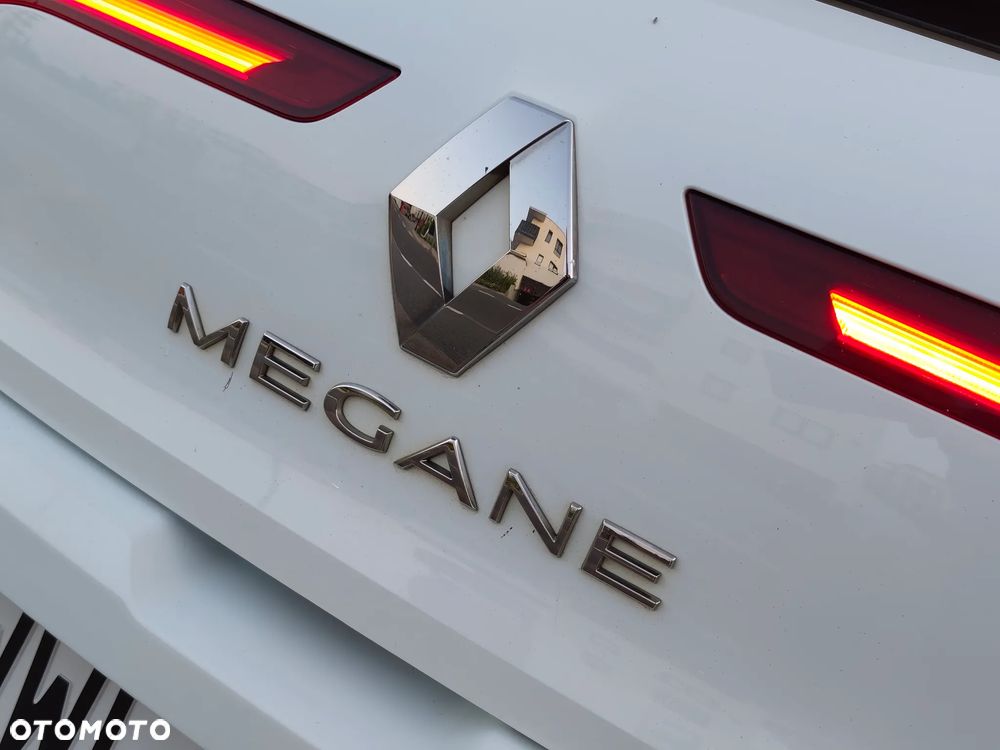 Renault Megane 1.5 dCi Life - 7