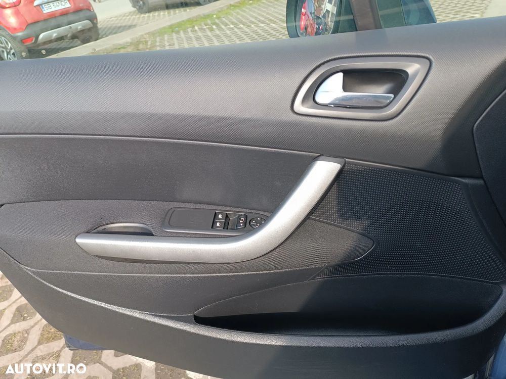 Peugeot 308 95 VTi Tendance - 6