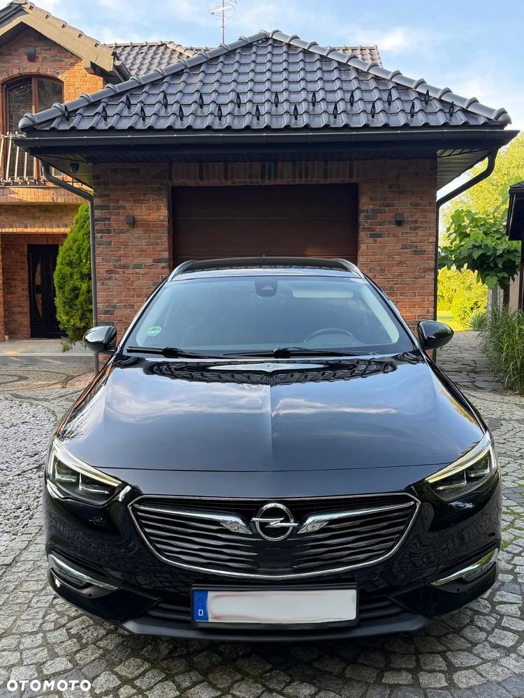 Opel Insignia - 10