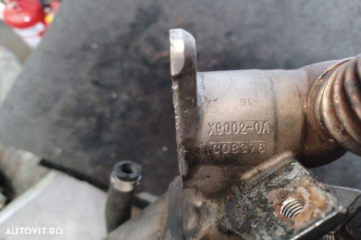 RACITOR GAZE N47D20C 781016603 MX1253 BMW Seria 3 E90 [2004 - 2010] S - 6