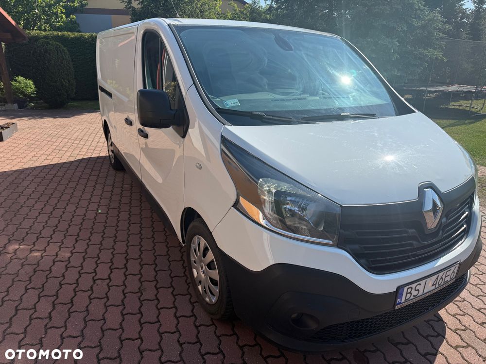 Renault Trafic - 3