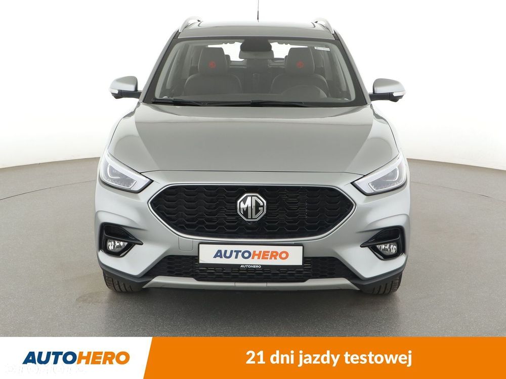 MG ZS ICE 1.0T-GDI Luxury - 9