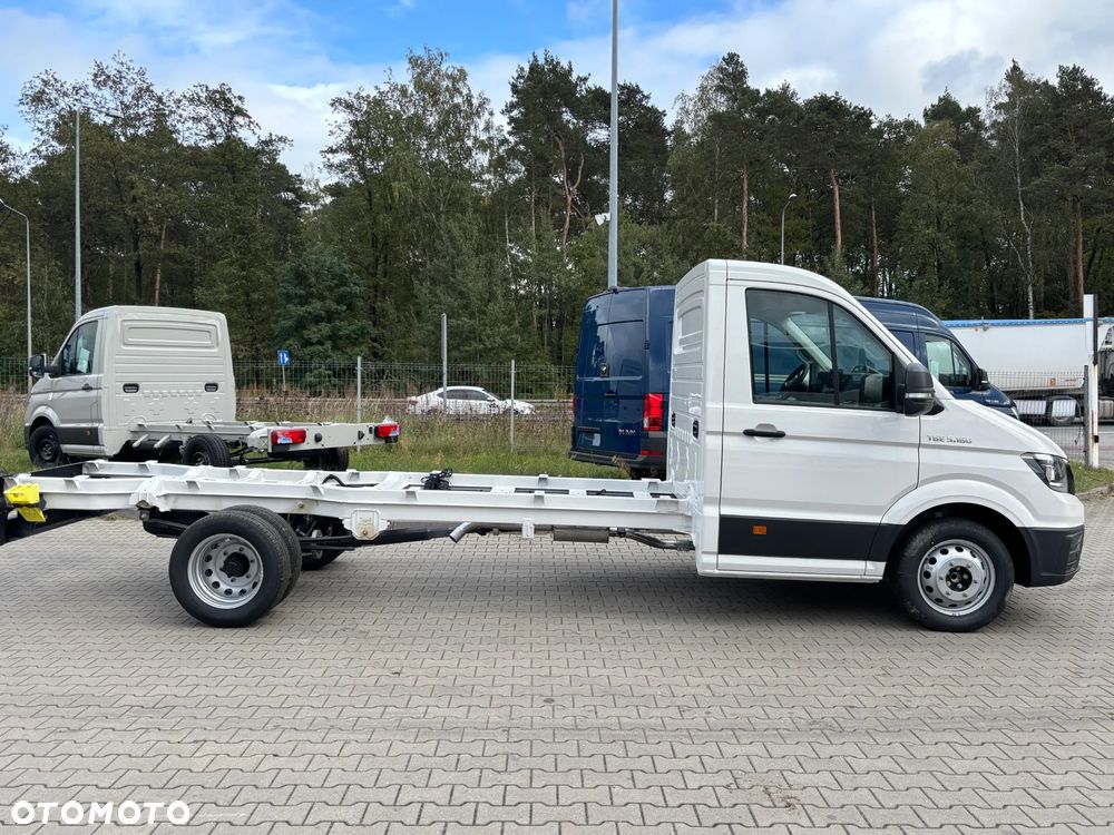 MAN TGE 5.160 4X2 SB - 6