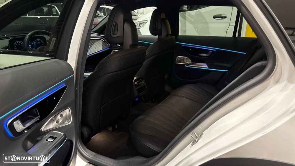 Mercedes-Benz E 300 de 4Matic All-Terrain - 4