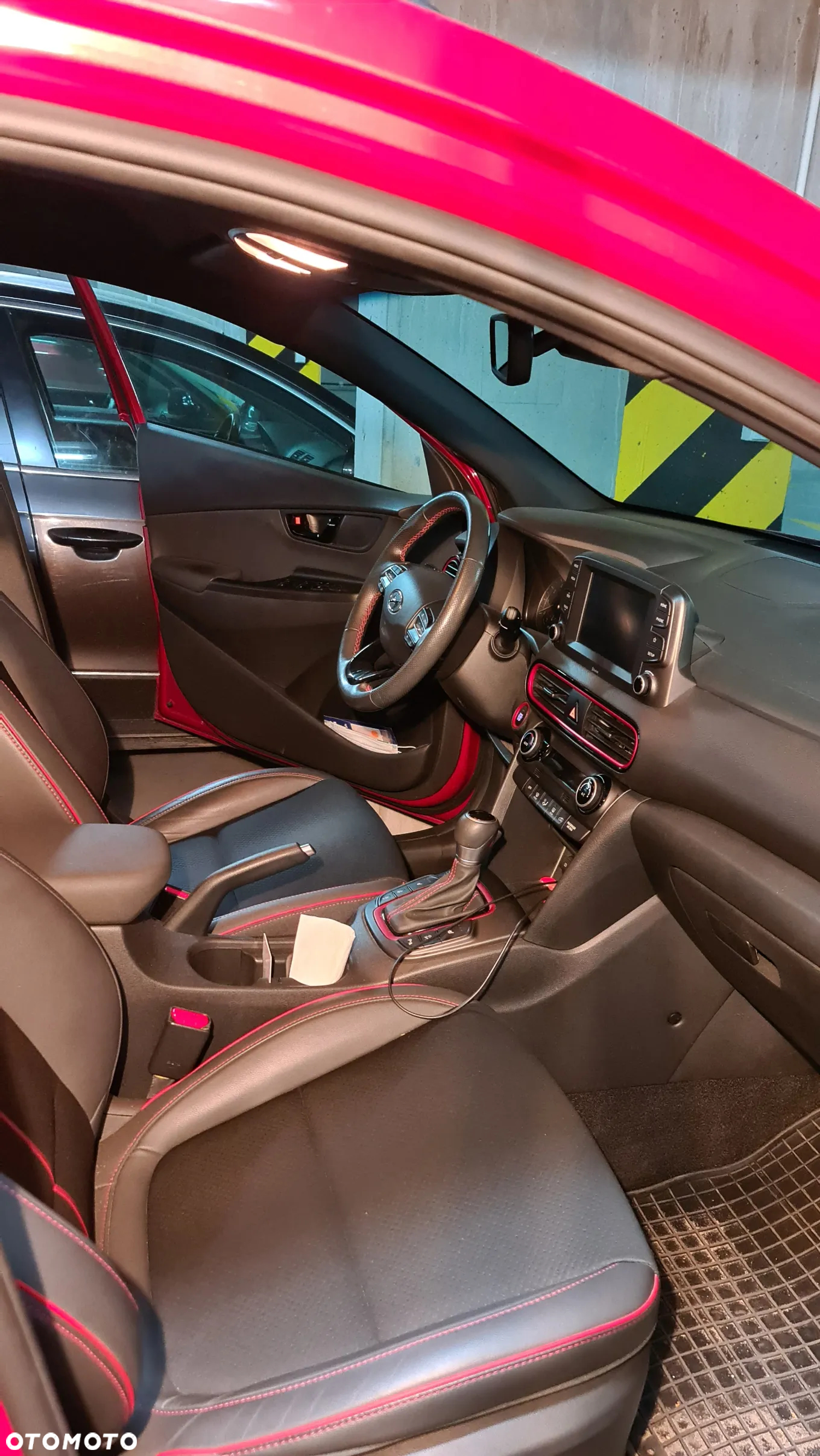 Hyundai Kona 1.6 T-GDI Style DCT - 6