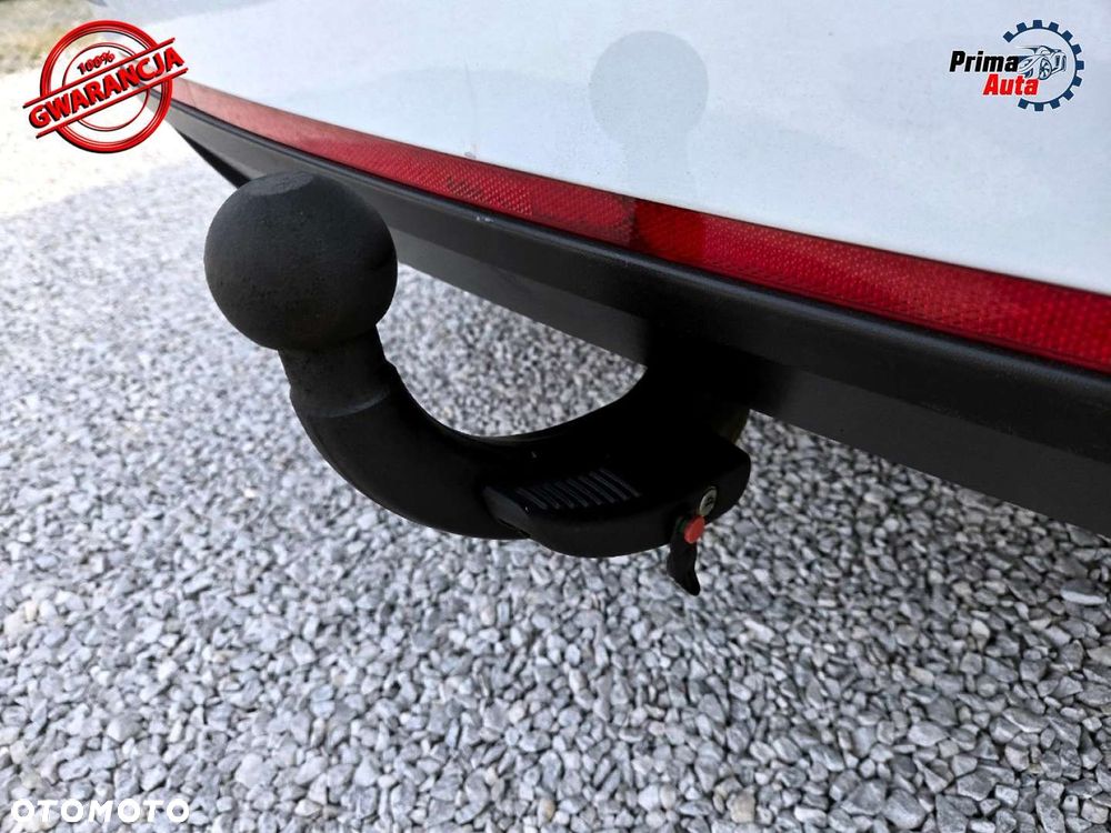 Skoda Octavia 2.0 TDI RS Challenge DSG - 33