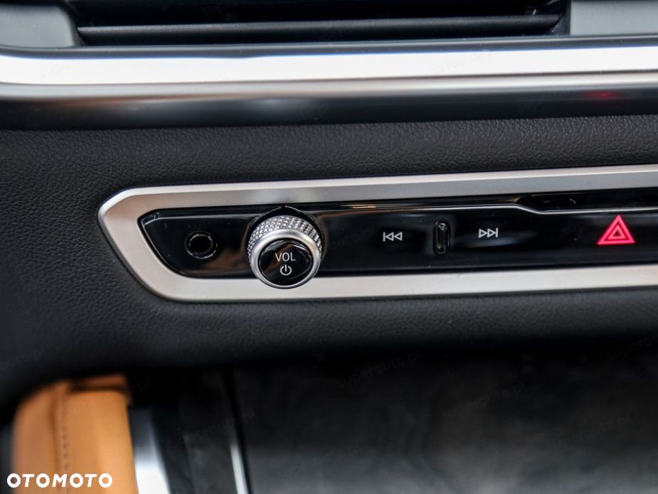 BMW X6 xDrive40i mHEV sport - 14