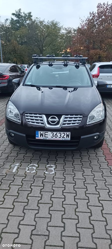 Nissan Qashqai 2.0 Acenta - 5