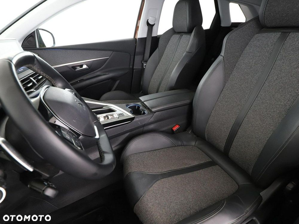 Peugeot 3008 1.2 PureTech Allure S&S EAT8 - 14