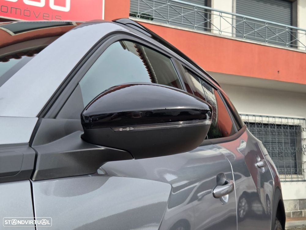 Peugeot 2008 - 7