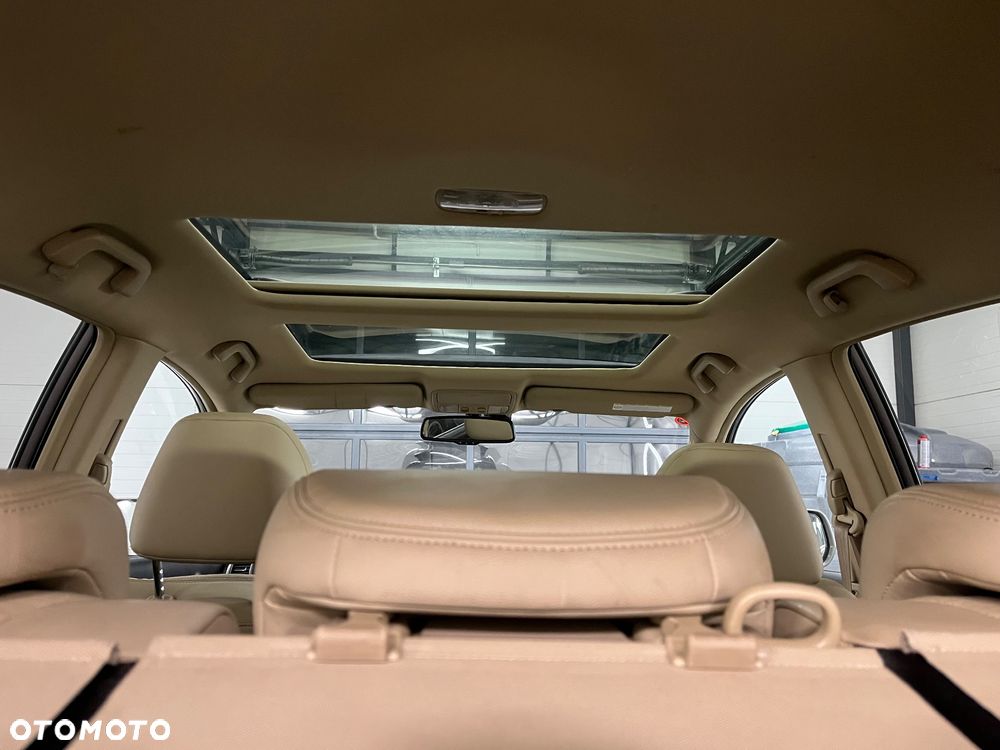 Honda CR-V 2.2i DTEC DPF Executive - 21