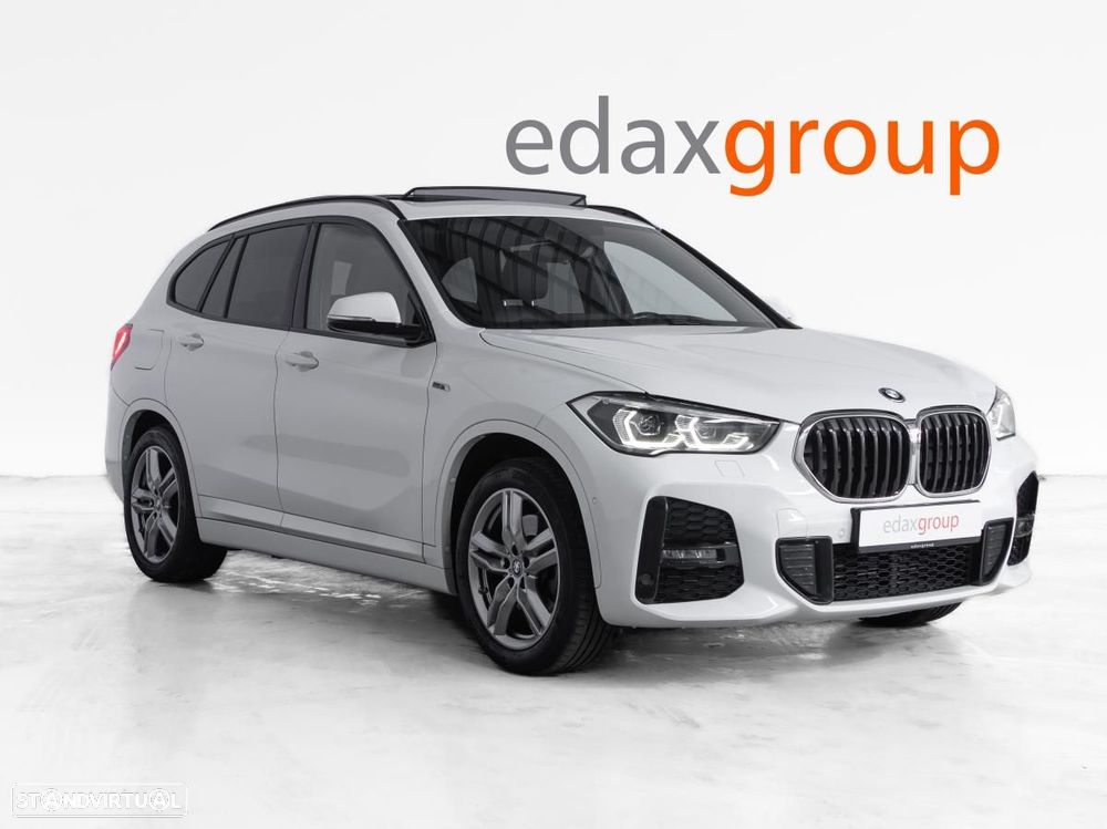 BMW X1 xDrive25e M Sport - 1