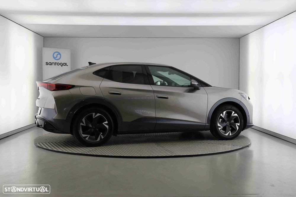 Cupra Tavascan 77 kWh Endurance - 3