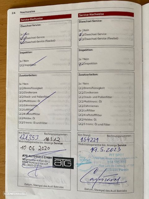 Audi A3 Sportback 1.6 TDI Ambiente - 17