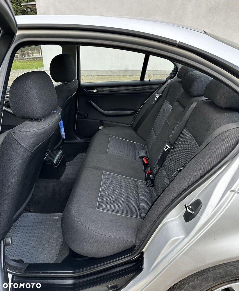 BMW Seria 3 - 7