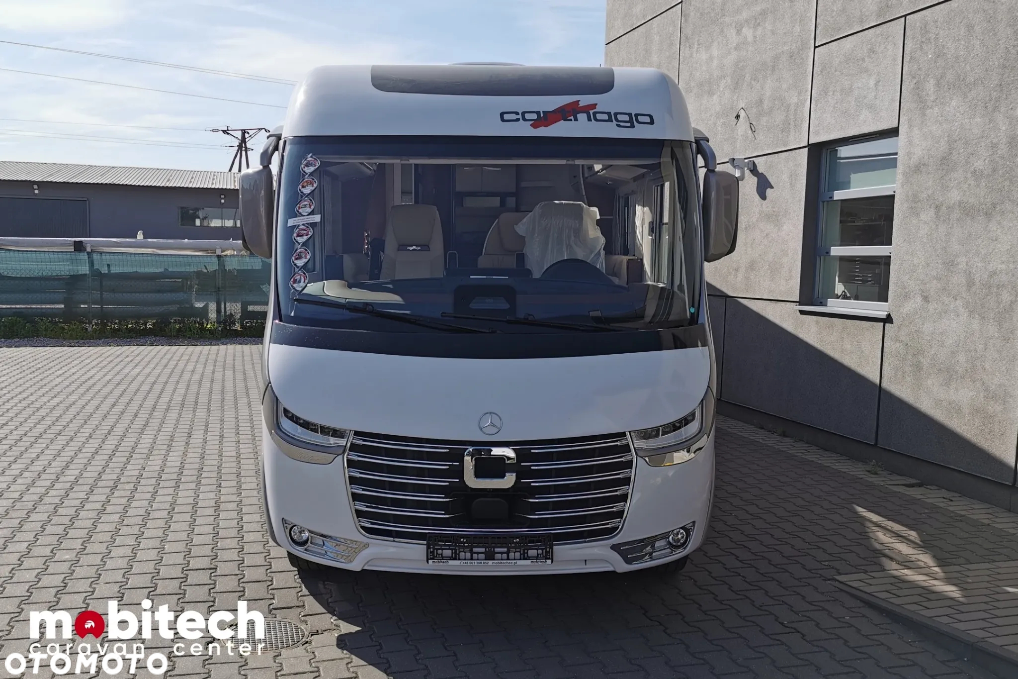 Carthago Chic C-Line I 4.9 LE L Superior - 7