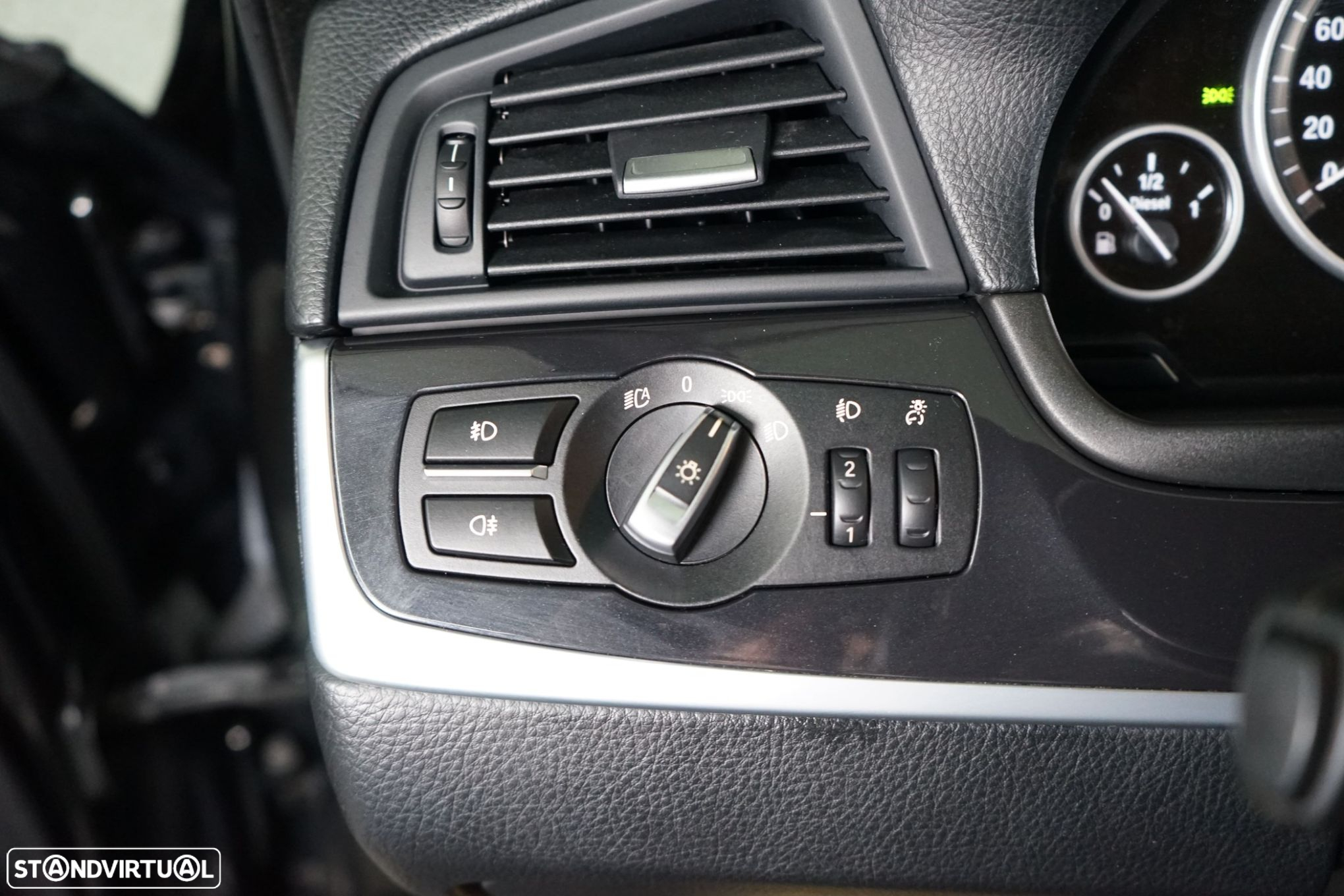 BMW 520 d Touring Aut. - 27