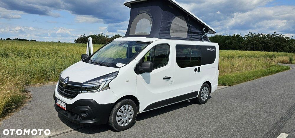 Renault Trafic - 3