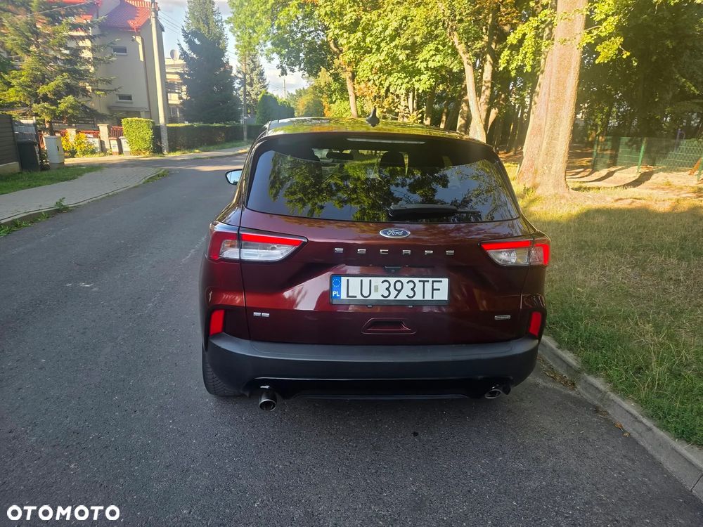 Ford Escape - 5