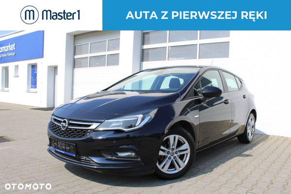 Opel Astra V 1.4 T GPF Enjoy S&S