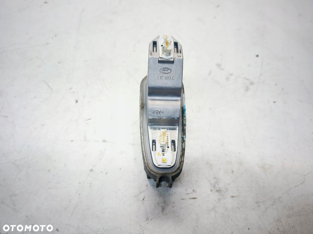 MODUŁ DIODA LED REFLEKTORA JERZYK LAMPY PRZÓD AUDI Q3 8U 02959 13E50 - 2