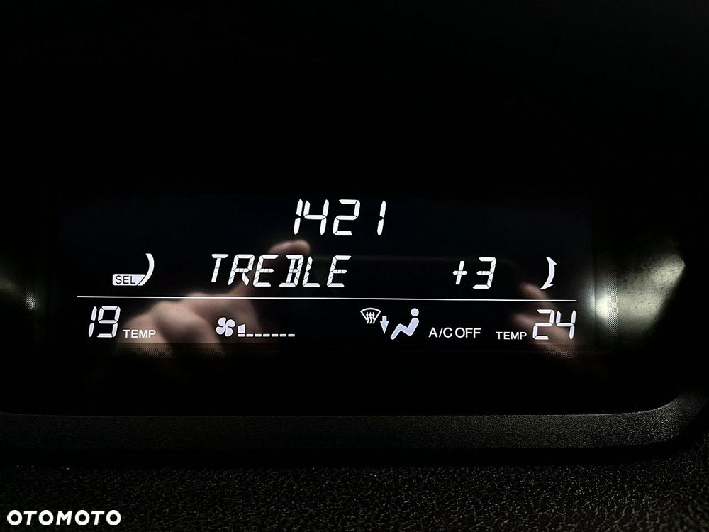 Honda Accord - 37