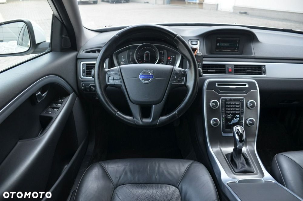 Volvo V70 - 30