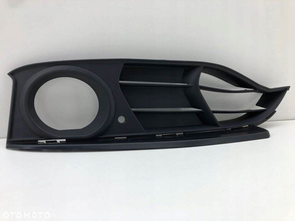 BMW 3 F34 GT KRATKA ZDERZAKA LEWA PRZÓD 7293797 - 1