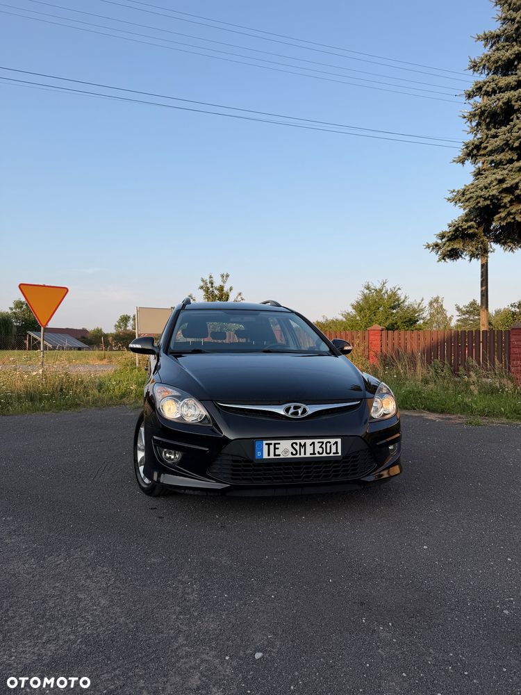 Hyundai i30 i30cw 1.4 blue Comfort - 10
