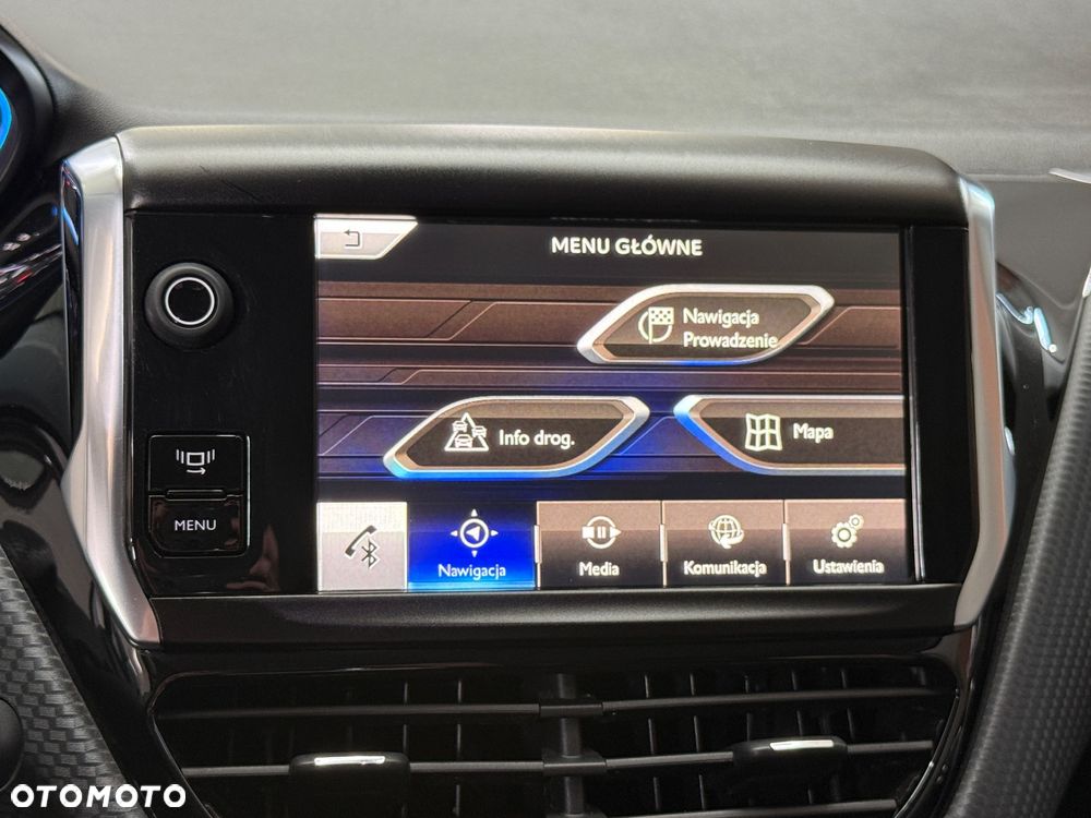 Peugeot 2008 e-HDi FAP 92 ETG6 STOP & START Allure - 20