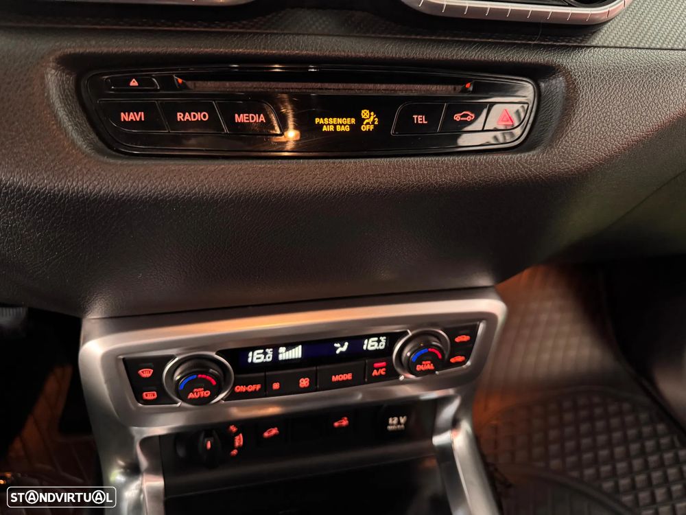 Mercedes-Benz X 250 Aut. PROGRESSIVE - 21