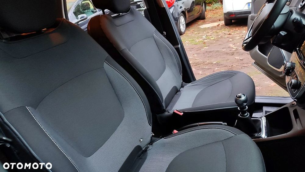 Renault Captur ENERGY dCi 110 Intens - 38