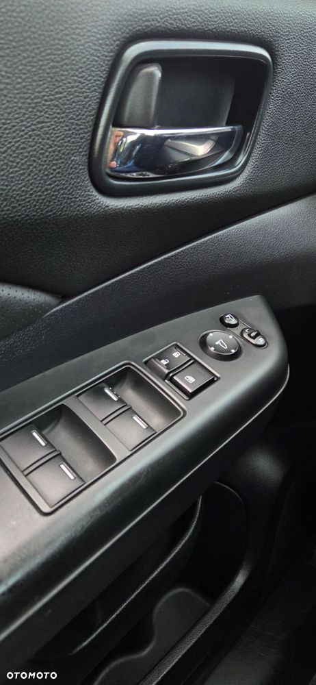 Honda CR-V 1.6i DTEC 4WD Executive - 25