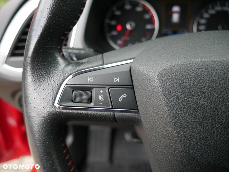 Seat Leon 1.4 TSI Start&Stop FR - 14