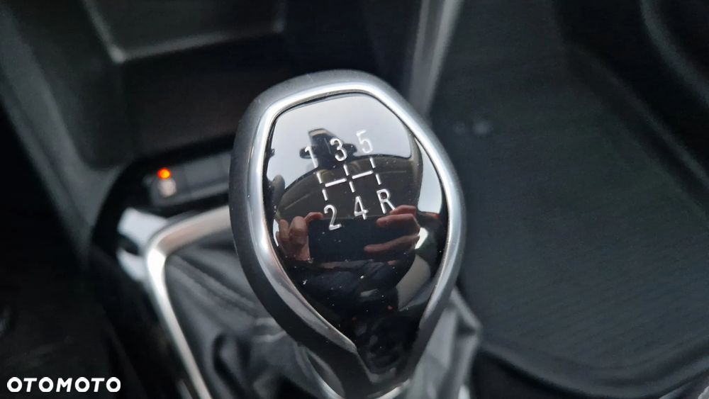 Opel Corsa 1.2 Edition S&S - 16