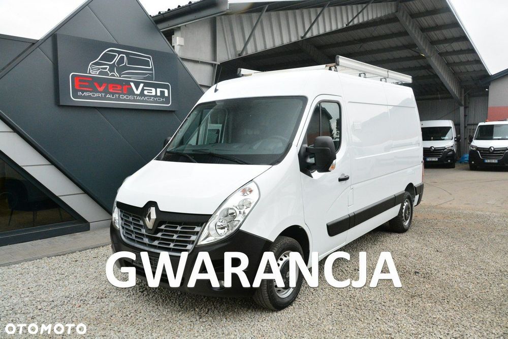 Renault Master - 1