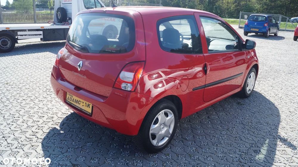 Renault Twingo 1.2 LEV 16V 75 Authentique - 6