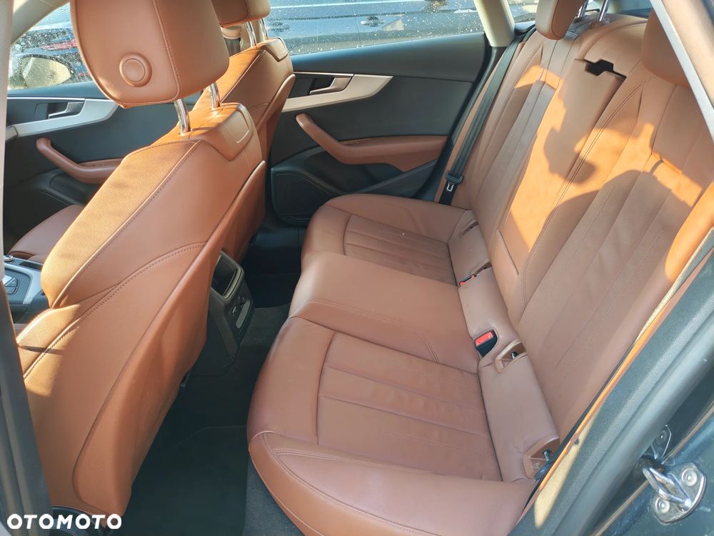 Audi A5 Sportback 35 TFSI S tronic advanced - 13