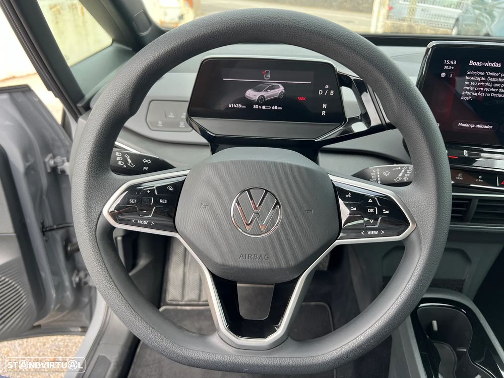 VW ID.3 Performance Upgrade Pure - 14