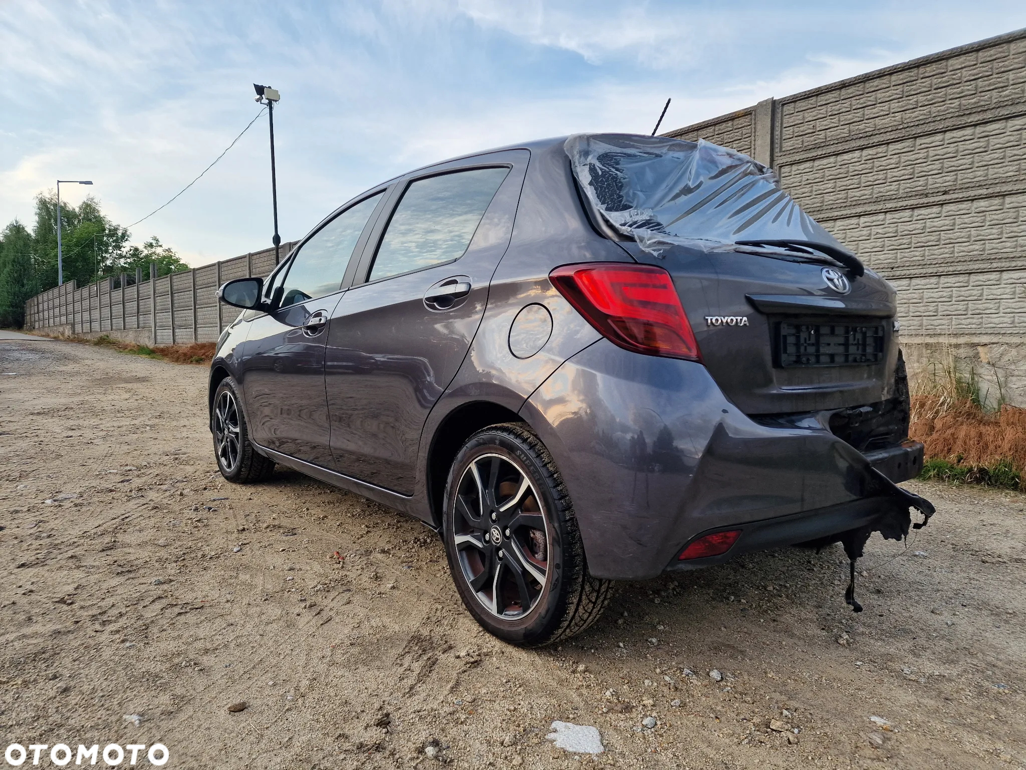 Toyota Yaris - 26